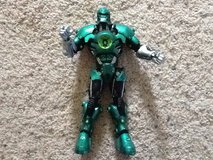 Green Lantern Corps - Build A Figure in Camp Lejeune, North Carolina